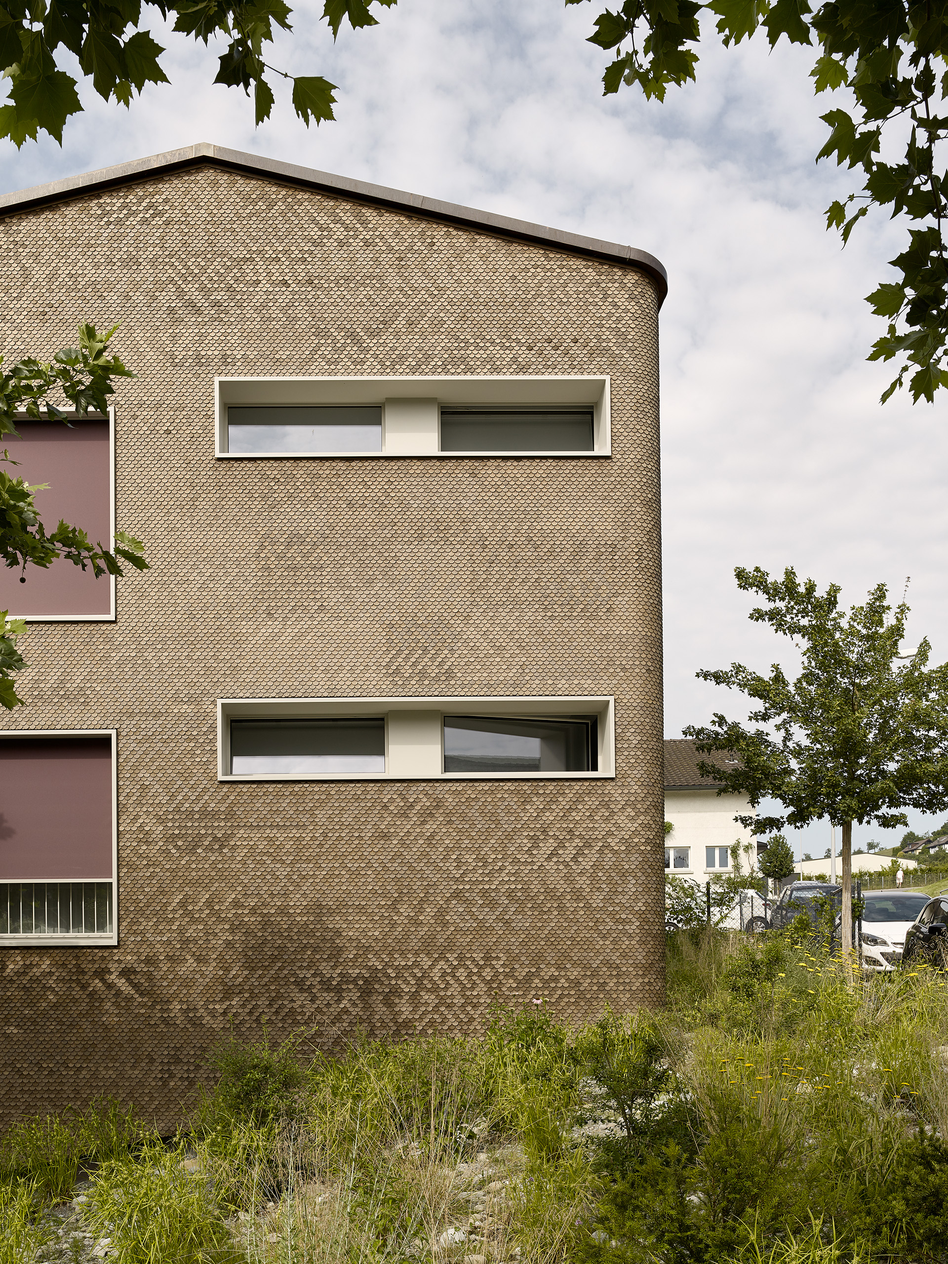 Pflegewohnungen Udligenswil